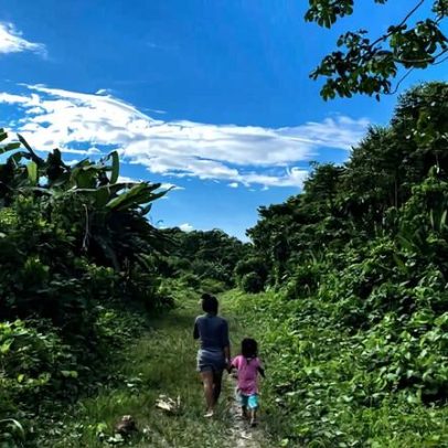 Exposição sobre pistas de pouso de narcos na Amazônia chega ao palco