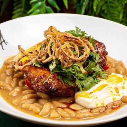 Áscua Cozinha de Fogo, em Curitiba, aposta na brasa e na fusão