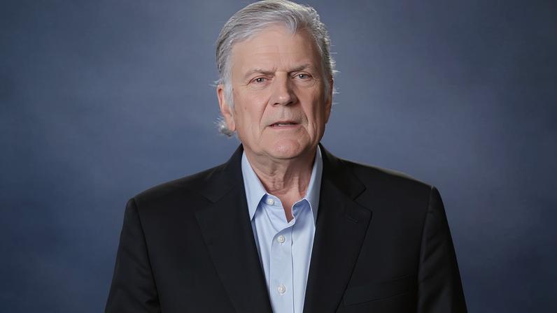 Foto: Franklin Graham