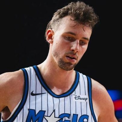 Franz Wagner volta a preocupar o Magic na NBA