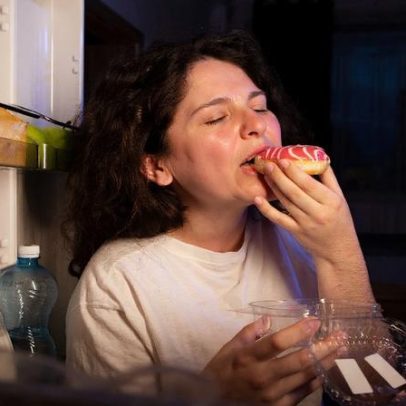 Frases comuns revelam relação doentia com a alimentação