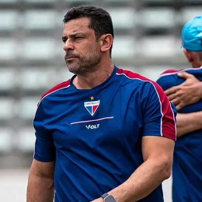 Time de Fred empata com Fluminense nos minutos finais em reencontro