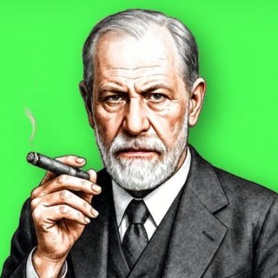 Na vida financeira, considere trocar Gauss por Freud