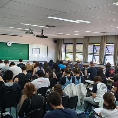 Prazo de pré-matrícula na USP para Fuvest 2026 termina nesta sexta-feira