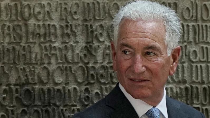 Ivana Trump funeral held in New York