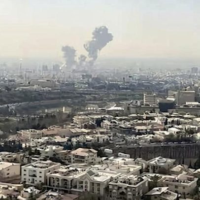 Motivos do ataque à Irã: ofensiva com interesse político de Trump e Netanyahu
