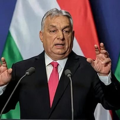 Orban aceita destravar empréstimo bilionário à Ucrânia após pressão europeia