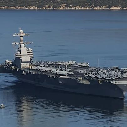 Negociações EUA-Irã: décadas de conflito à beira de guerra