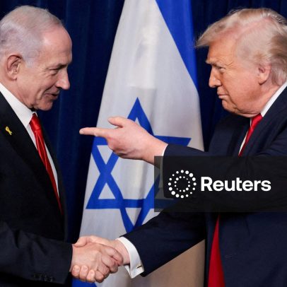 Netanyahu deve pressionar Trump sobre diplomacia com o Irã