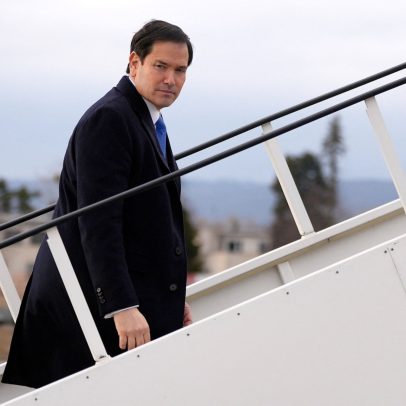 Rubio viaja para reunir líderes caribenhos diante da pressão da EUA sobre Cuba
