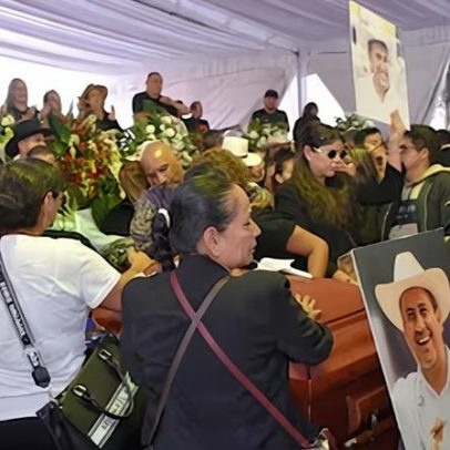 Carlos Manzo ao Pirata de Culiacán: uma década de assassinatos do CJNG