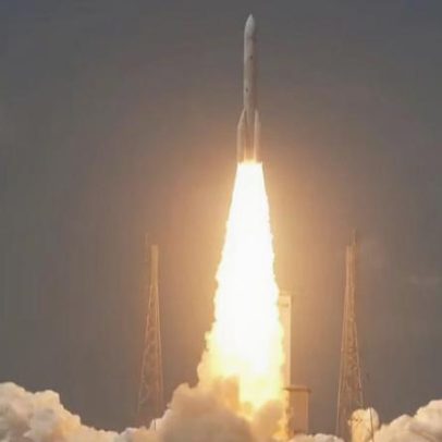 Bezos rompe monopólio espacial de Musk na corrida dos satélites com o Leo