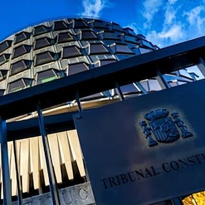 Constitucional rejeita recurso do pai de Noelia para suspender eutanasia