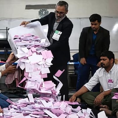PNB vence amplamente em Bangladés após protestos da Geração Z