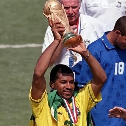 Campeão mundial pela seleção é condenado à prisão
