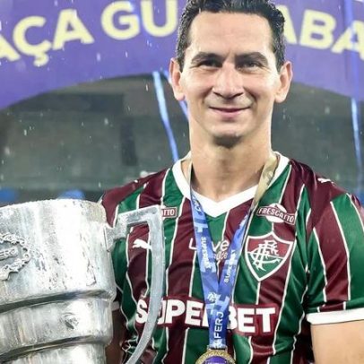 Após Taça Guanabara, Ganso projeta mais conquistas em 2026