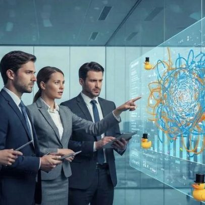 Sua empresa desenvolve o trabalhador ou cobra apenas resultados?