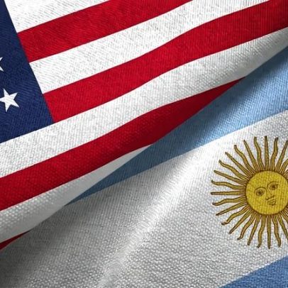 EUA e Argentina assinam acordo comercial histórico de aliança estratégica