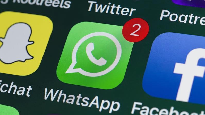 Whatsapp: entenda nova atualização para menores de idade (Getty Images)