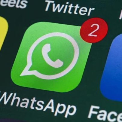 Rússia bloqueia WhatsApp e propõe app estatal para mensagens