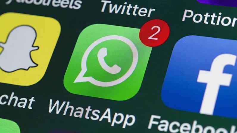 WhatsApp: aplicativo da Meta é completamente bloqueado na Rússia por não colaborar com autoridades locais (Getty Images)