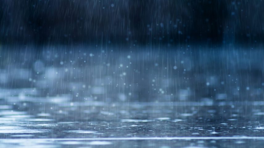 Chuva muito volumosa causa grandes transtornos na Zona da Mata Mineira (Foto: Getty Images)