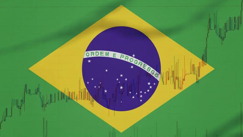 Druckenmiller compra ETF do Brasil e zera Nubank