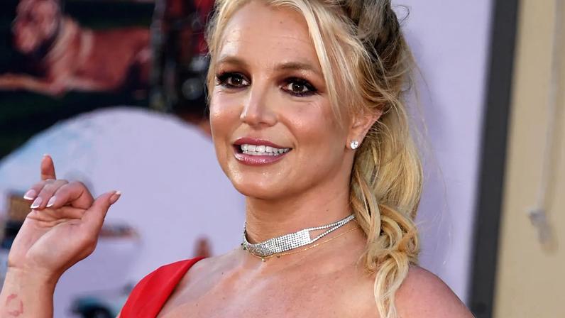 Britney Spears