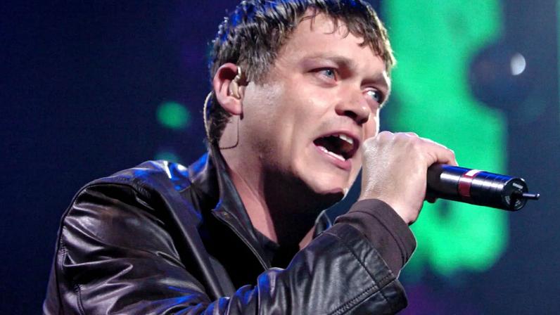 Brad Arnold, 3 Doors Down Singer, Dead at 47