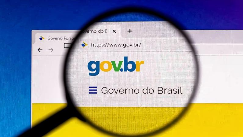 Brasil: país sobe seis posições em ranking que avalia eficácia da digitalização de governos (Rafael Henrique/SOPA Images/Getty Images)