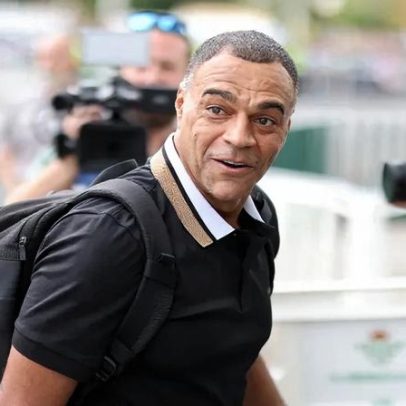 Denilson celebra união do grupo do Penta e aponta objetivo coletivo