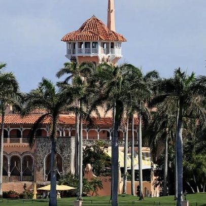 Homem armado é morto ao se aproximar da casa de Trump na Flórida
