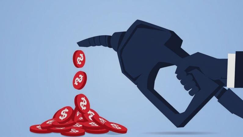 Fraudes com chip na bomba e metanol crescem nos postos