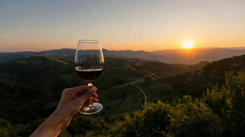Vigência provisória de acordo comercial entre Mercosul e União Europeia iniciaria processo de eliminação de tarifas sobre vinhos europeus em oito anos