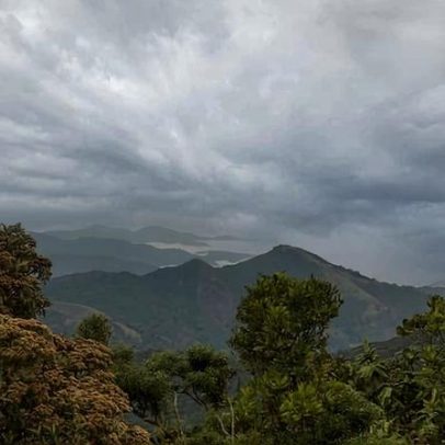 RJ em alerta: chuva forte deve atingir região nos próximos dias