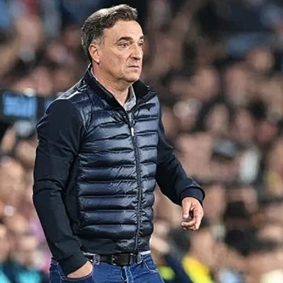 Atlético-MG nega procura por Carlos Carvalhal para substituir Sampaoli