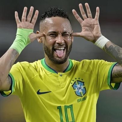 Neto afirma convocação de Neymar para a Seleção e revela fonte