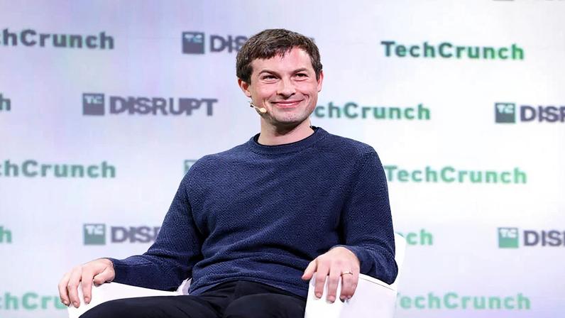 Reed Jobs, filho de Steve Joves