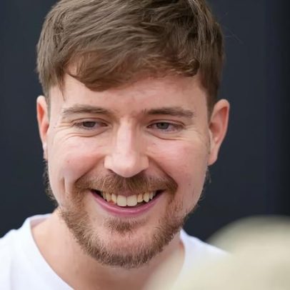 MrBeast mira ser referência em finanças para a geração Alpha