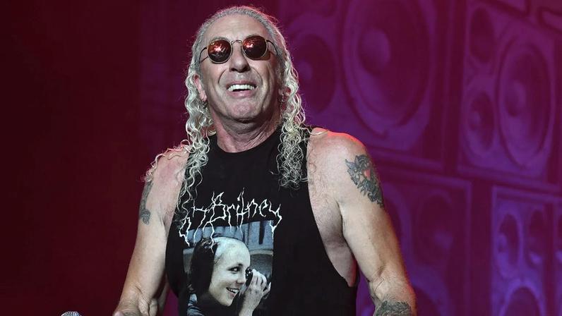 Dee Snider
