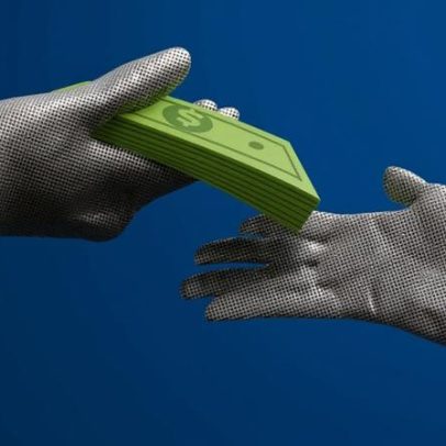 Ferramenta cruza dados públicos para mapear risco financeiro de políticos