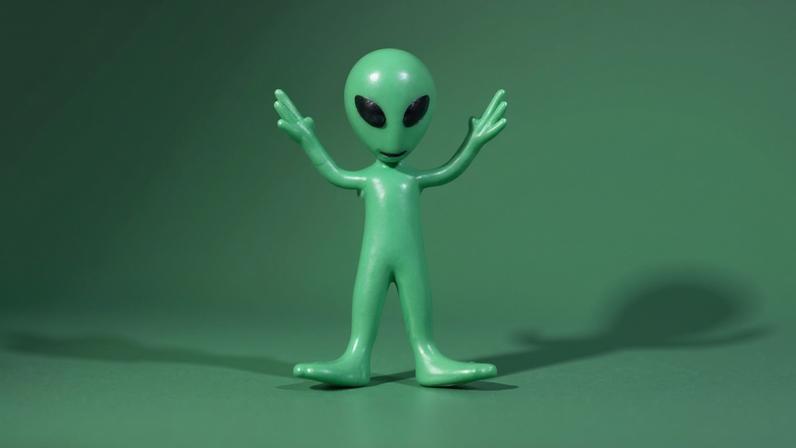 Alienígena