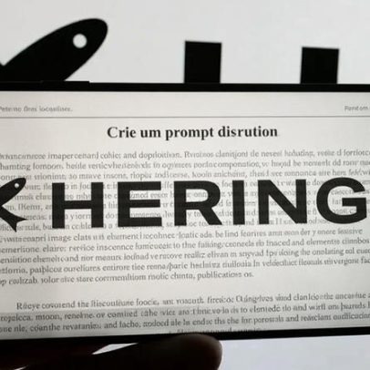 Hering une tecnologia e raízes para renovar marca centenária