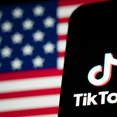 TikTok aponta frio nos EUA como causa de instabilidade no app