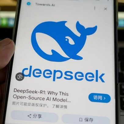 DeepSeek testa modelo com 1 milhão de tokens; críticas de usuários na China