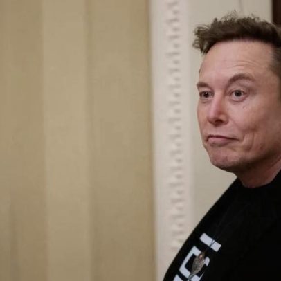 Musk pagará defesa jurídica de quem falar a verdade sobre Epstein