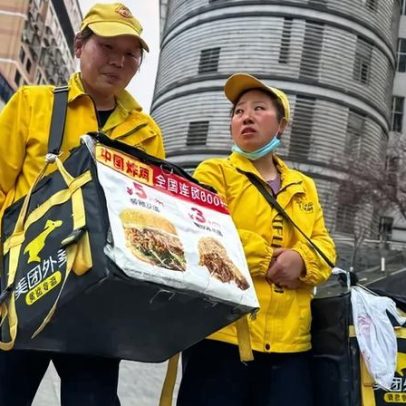 Meituan adquire operação chinesa da Dingdong por US$ 717 milhões