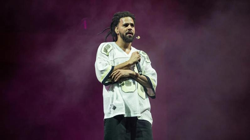 J Cole