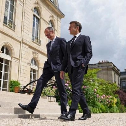 Europa dá passos iniciais rumo a um crescimento econômico