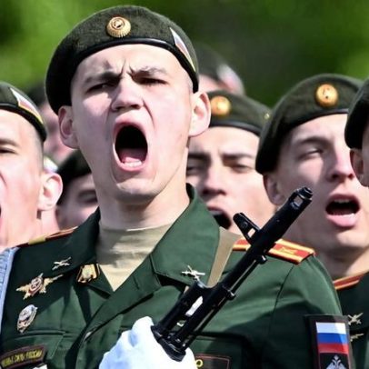 E se a Rússia vencer? Cenários e implicações geopolíticas